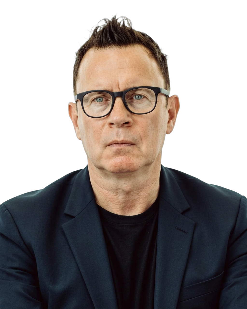 Bob Spence, Co-Founder at First Class Management