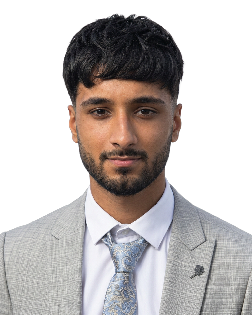 Qasim Babar, Co-Founder at First Class Management