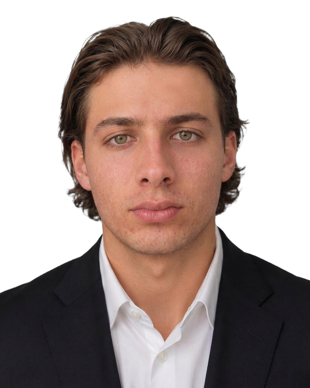 Teddy Seaton, Co-Founder at First Class Management